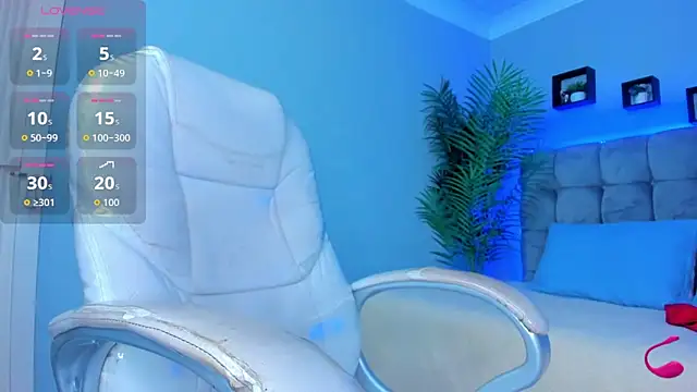 Ari coopeer online show from 10, 3, 2026