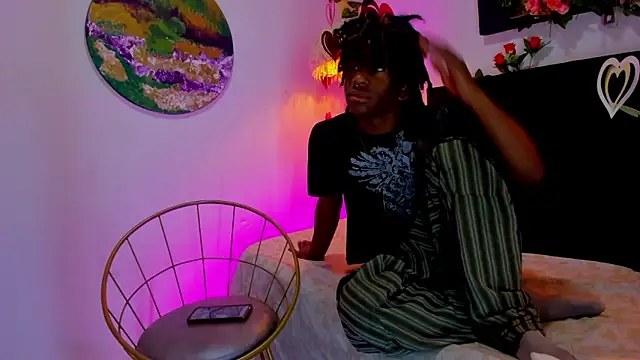 Snapshot of Mashall_lee chatting on 19, 2, 2026 Mashall lee online show from 19, 2, 2026