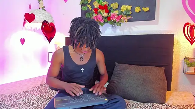 Snapshot of Mashall_lee chatting on 27, 2, 2026 Mashall lee online show from 27, 2, 2026