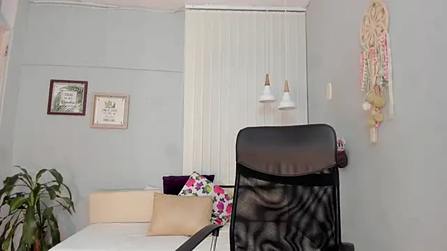 Amber Novoa online show from 6, 3, 2026