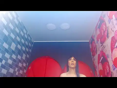 charlottxjuless online show from 18, 2, 2026