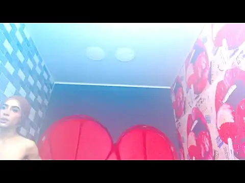 charlottxjuless online show from 5, 3, 2026