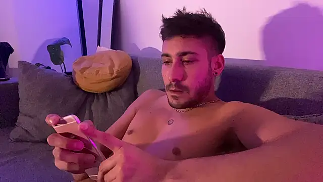 Heytincho online show from 14, 3, 2026