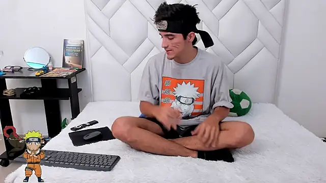 bad boy cum  online show from 25, 2, 2026