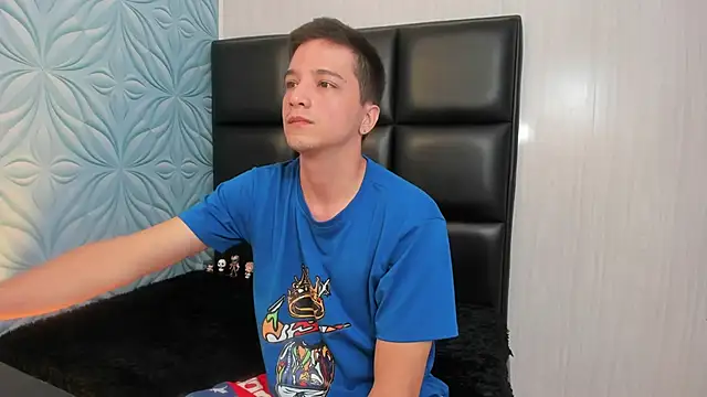 bad boy cum  online show from 21, 4, 2026