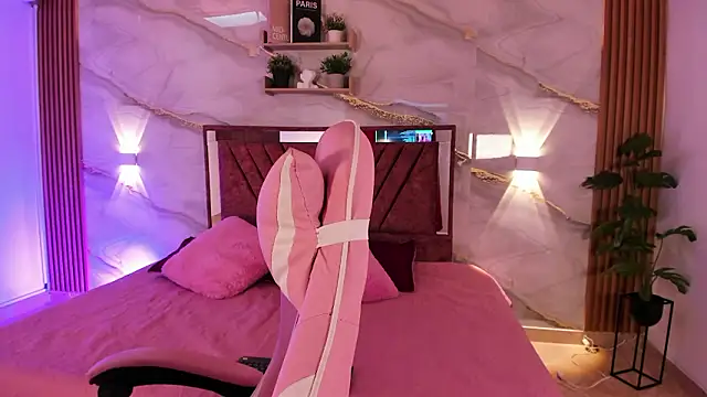 your whore Salome online show from 16, 3, 2026