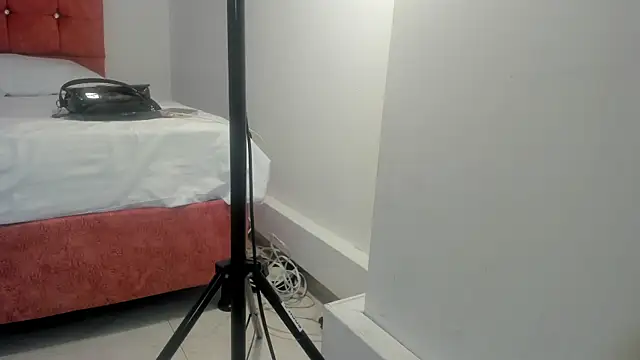 your whore Salome online show from 29, 5, 2026