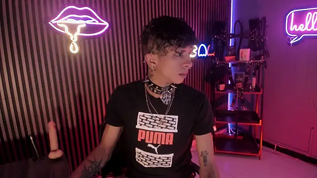 Maximoking26 online show from 20, 4, 2026