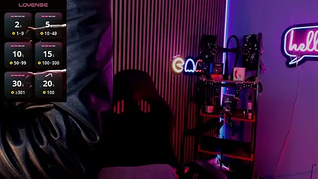 Maximoking26 online show from 27, 4, 2026