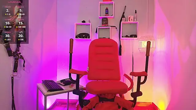 Maximoking26 online show from 8, 6, 2026