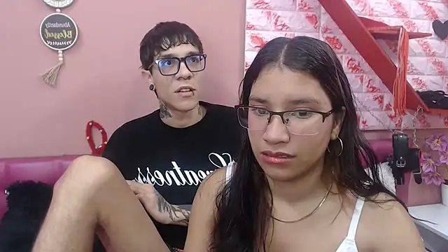 spiritedcouplewet online show from 23, 4, 2026