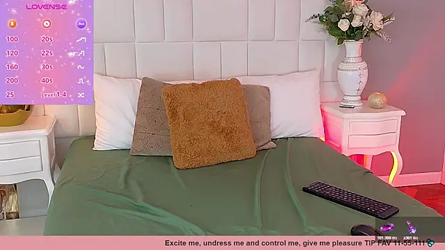 AraLewis online show from 22, 4, 2026