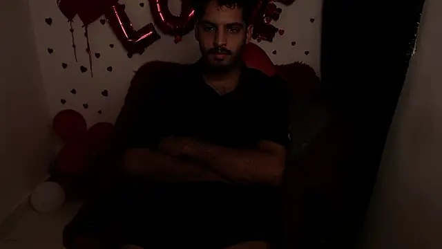 mister fox723 online show from 18, 2, 2026