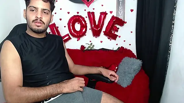 mister fox723 online show from 20, 2, 2026