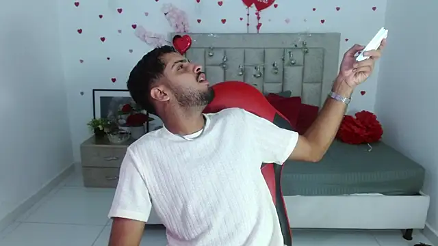 mister fox723 online show from 1, 3, 2026