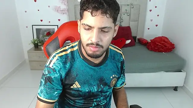 mister fox723 online show from 3, 3, 2026