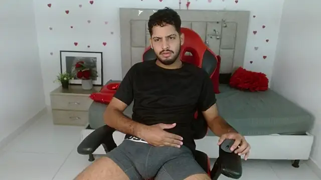 mister fox723 online show from 5, 3, 2026