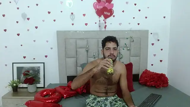 mister fox723 online show from 7, 3, 2026