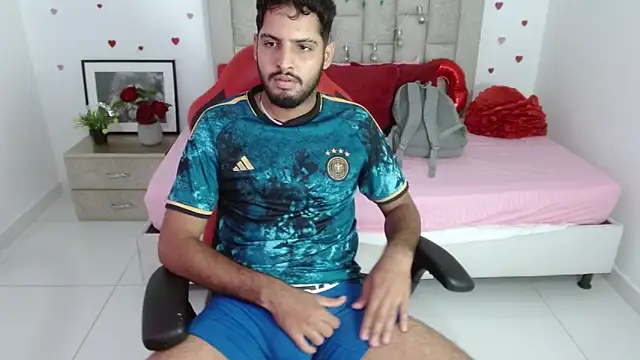 mister fox723 online show from 9, 3, 2026