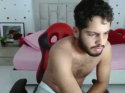 mister fox723 online show from 12, 3, 2026