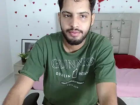 mister fox723 online show from 13, 3, 2026