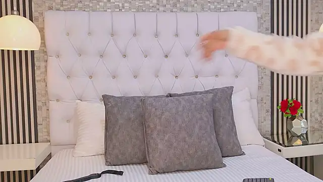 AntonellaEscudero online show from 21, 4, 2026