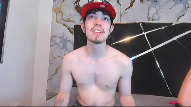 Couple In Heat online show from 19, 3, 2026