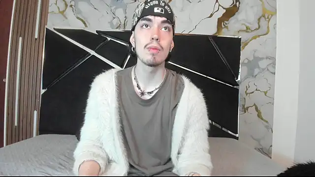 Couple In Heat online show from 8, 4, 2026