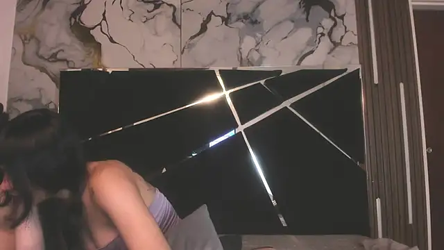 Couple In Heat online show from 21, 4, 2026