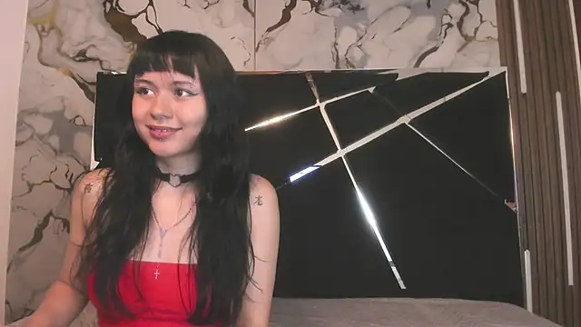 Couple In Heat online show from 25, 4, 2026