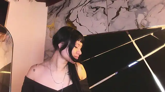 Couple In Heat online show from 26, 4, 2026