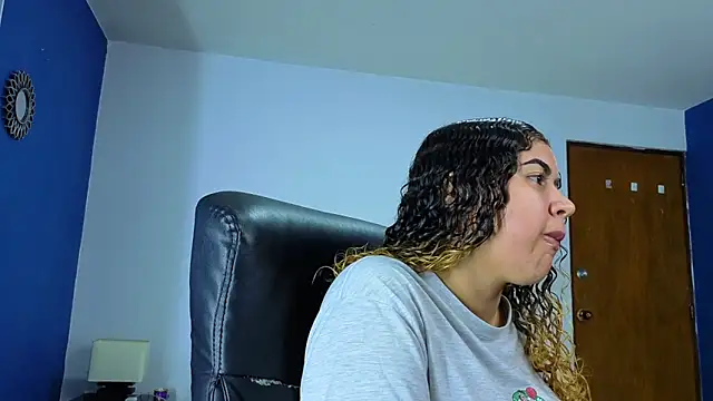 goodgirlxxl online show from 18, 4, 2026