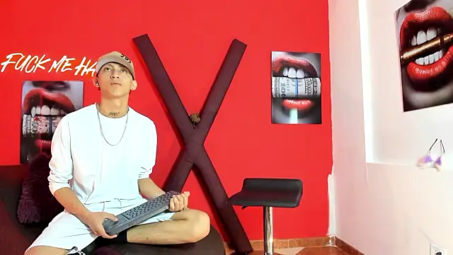 BOYS PLAY online show from 26, 2, 2026