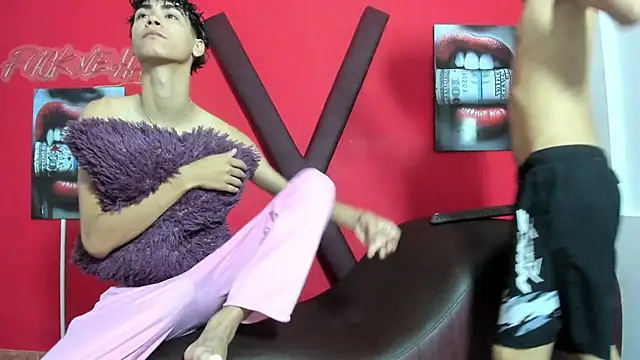 BOYS PLAY online show from 19, 4, 2026