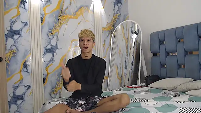 GOLD BOYS online show from 21, 4, 2026