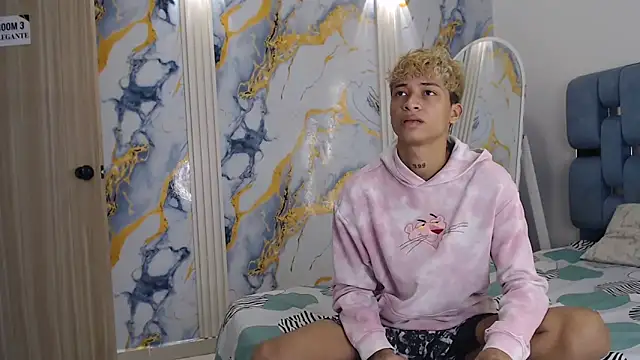 GOLD BOYS online show from 23, 4, 2026