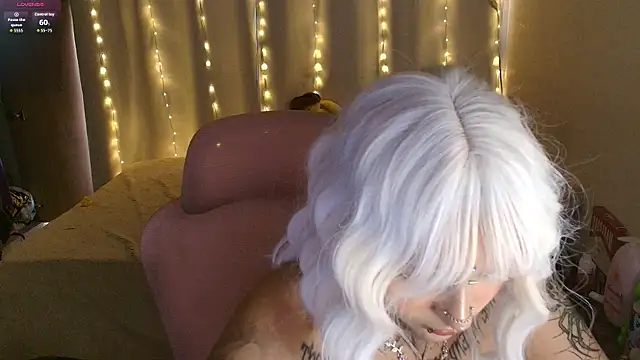 maliciaXpoison online show from 5, 3, 2026