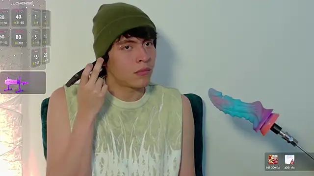  -Lucky-  online show from 21, 2, 2026