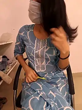 tanzum khan3202 online show from 26, 4, 2026