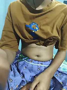 liliy 00 online show from 17, 7, 2026