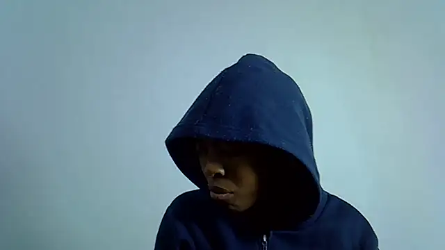 DarkPreddyBae online show from 6, 3, 2026