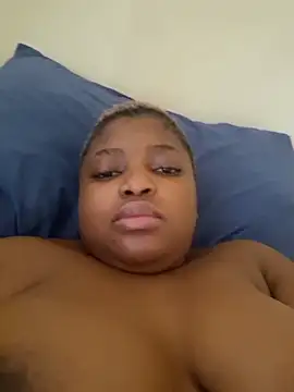 SweetDarkBrownie online show from 2, 3, 2026