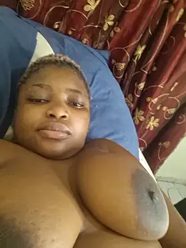 SweetDarkBrownie online show from 6, 3, 2026