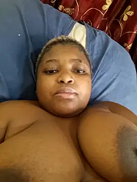 SweetDarkBrownie online show from 9, 3, 2026