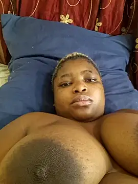 SweetDarkBrownie online show from 12, 3, 2026