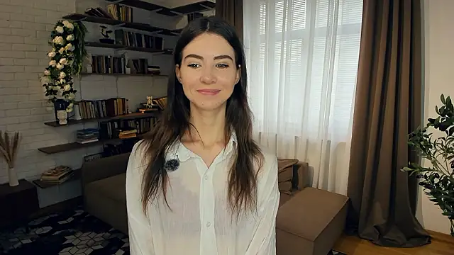 AbbeyStark online show from 8, 3, 2026