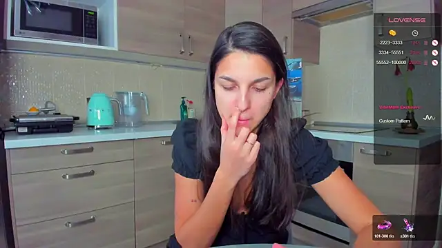 AngelGabe online show from 22, 2, 2026