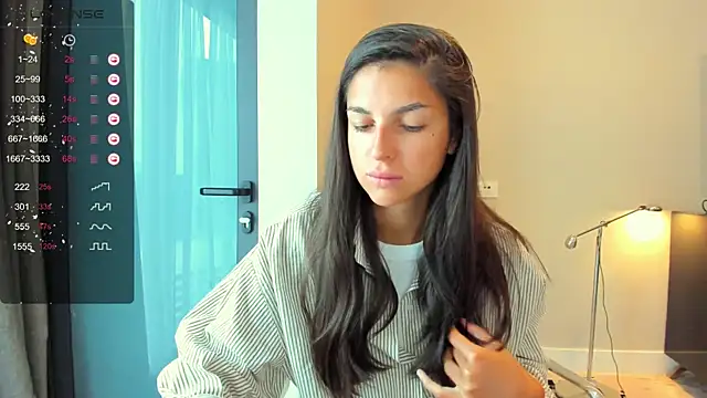 AngelGabe online show from 31, 3, 2026