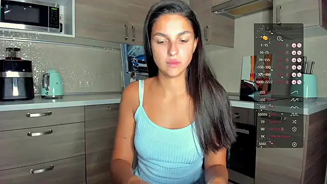 AngelGabe online show from 22, 4, 2026