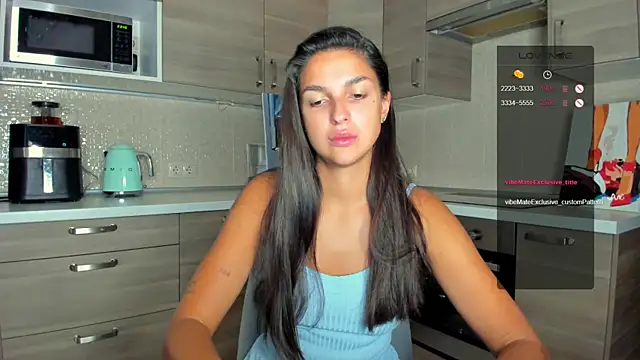 AngelGabe online show from 23, 4, 2026